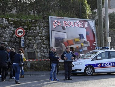 Γαλλία: Συνελήφθη φίλος του έφηβου δράστη των πυροβολισμών σε λύκειο της Γκρας